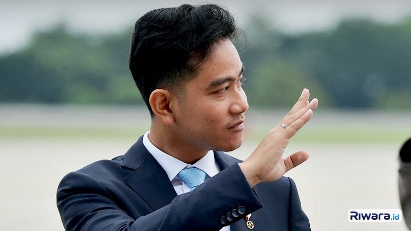 Gibran Rakabuming Raka